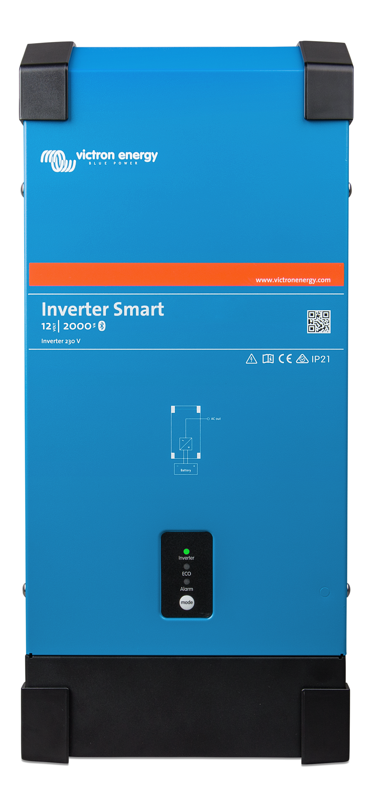 Victron Energy Phoenix Inverter 48/5000 230V Smart - immagine 5