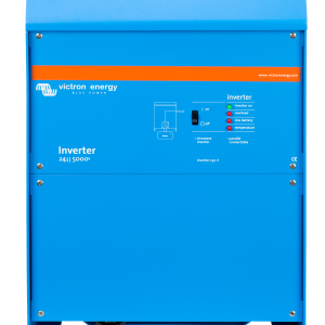Victron Energy Inverter 24/3000 120V VE.Bus