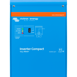 Victron Energy Ph.Inv.Compact 12/1200 230V VE.Bus