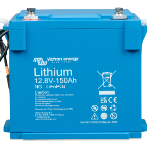 Victron Energy LiFePO4 Battery 25,6V/200Ah NG