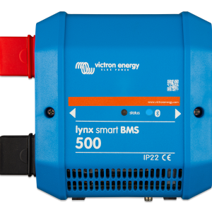 Victron Energy Lynx Smart BMS 500 (M8)