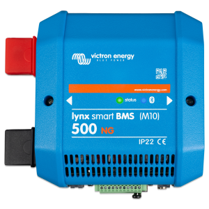 Victron Energy Lynx Smart BMS 500 NG (M10)