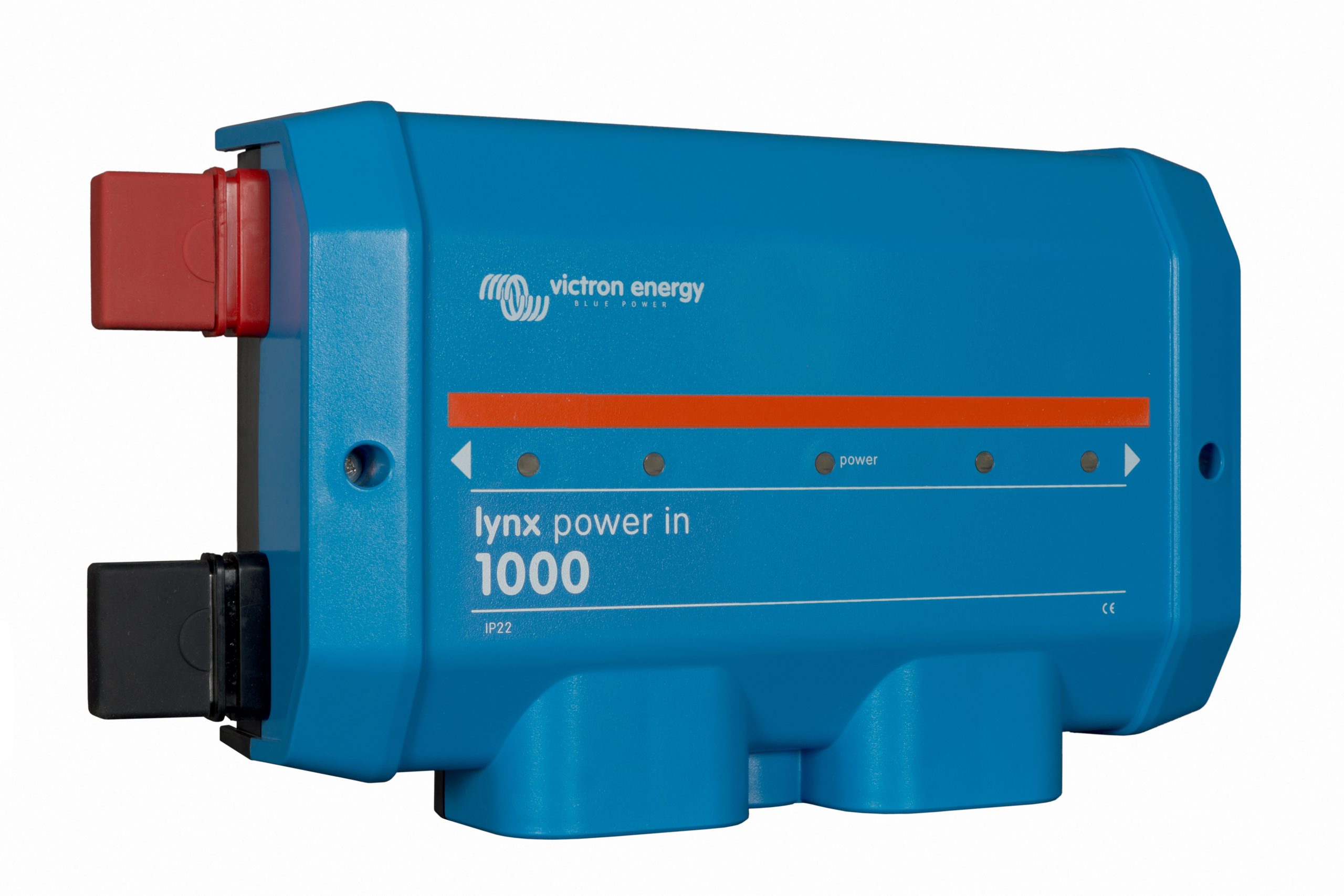 Victron Energy Lynx Power In (M10) - immagine 2