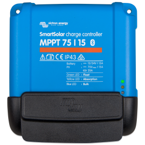 Victron Energy MPPT WireBox-L Tr 150-60/70 & 250-60/70