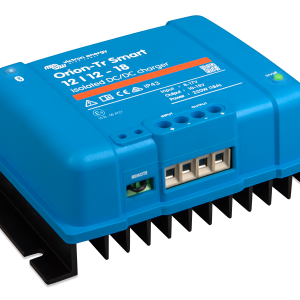 Victron Energy Orion-Tr Smart 12/12-18A (220W) Isolated DC-DC charger