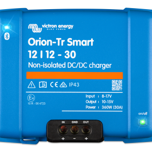 Victron Energy Orion-Tr Smart 24/12-30A (360W) Non-isolated DC-DC charger