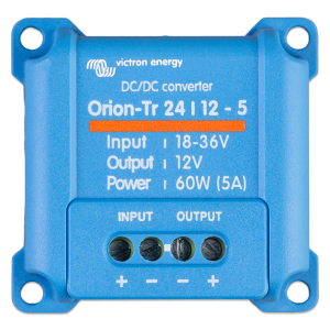 Victron Energy Orion-Tr 24/12-10 (120W) DC-DC converter