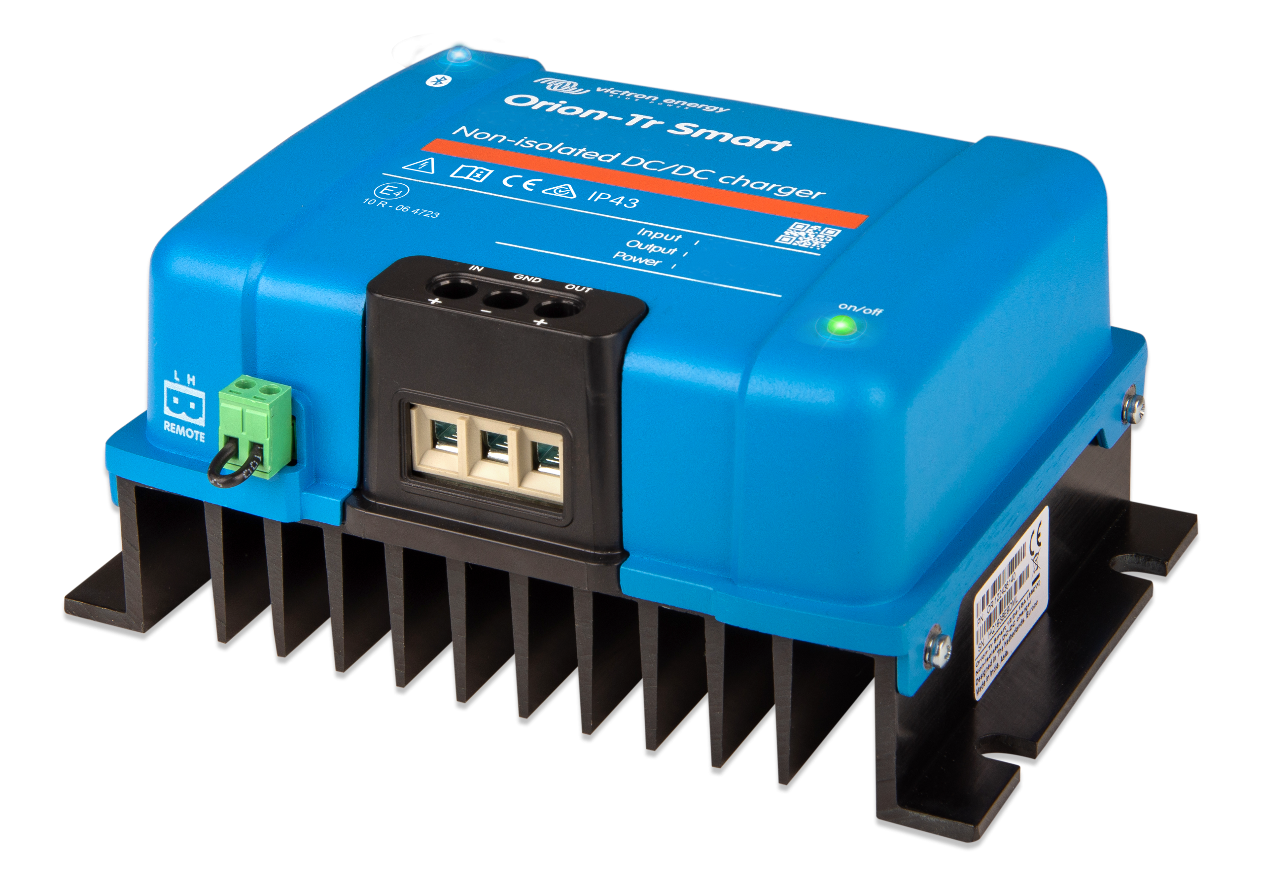 Victron Energy Orion-Tr Smart 24/12-30A (360W) Non-isolated DC-DC charger - immagine 8