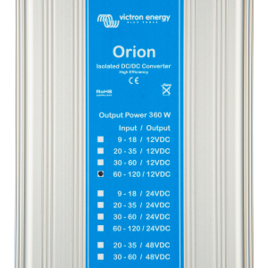 Victron Energy Orion 110/24-15A (360W) Isolated DC-DC converter