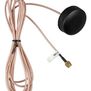 Victron Energy Outdoor LTE-M puck antenna (with 3m cable)