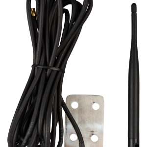 Victron Energy Outdoor LTE-M wall-mount antenna (with 5m cable)