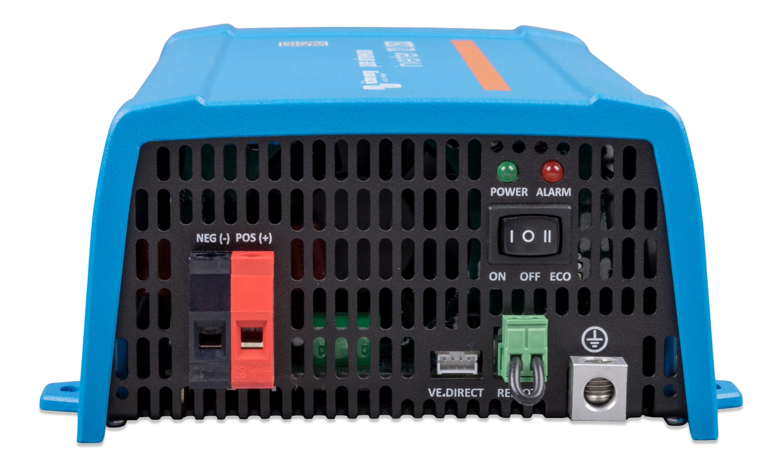 Victron Energy Inverter 24/1200 120V VE.Direct NEMA GFCI (UL 458) - immagine 3