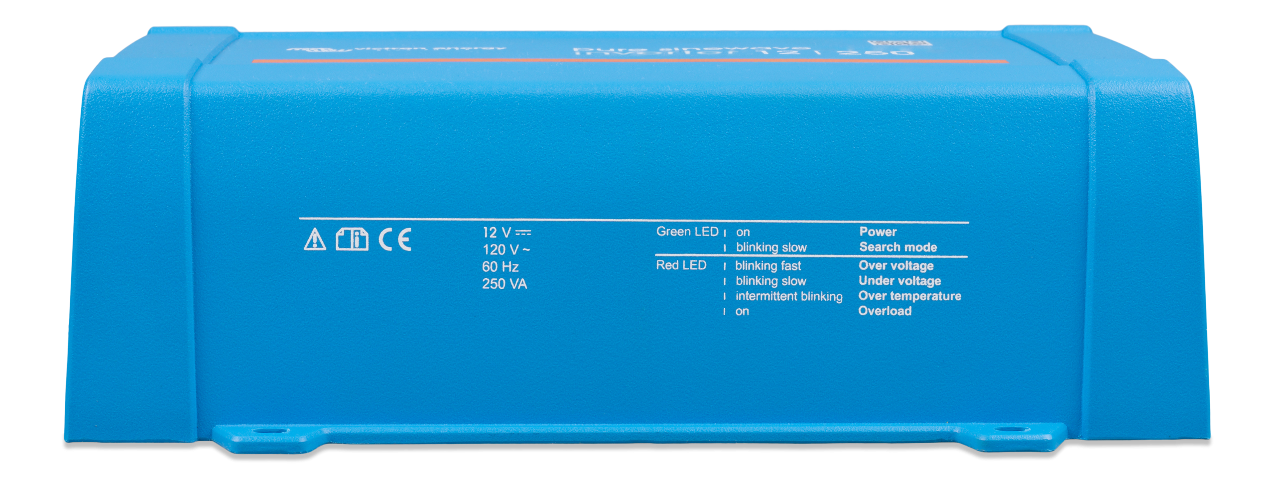Victron Energy Inverter 24/1200 120V VE.Direct NEMA GFCI (UL 458) - immagine 5