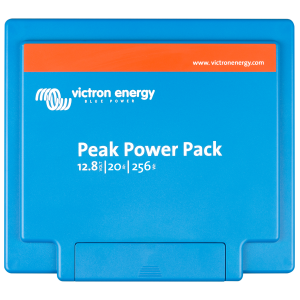 Victron Energy Peak Power Pack 12,8V/20Ah - 256Wh