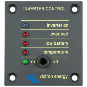 Victron Energy Inverter Control