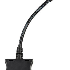 Victron Energy RJ45splitter 1xRJ45male/2xRJ45fem.