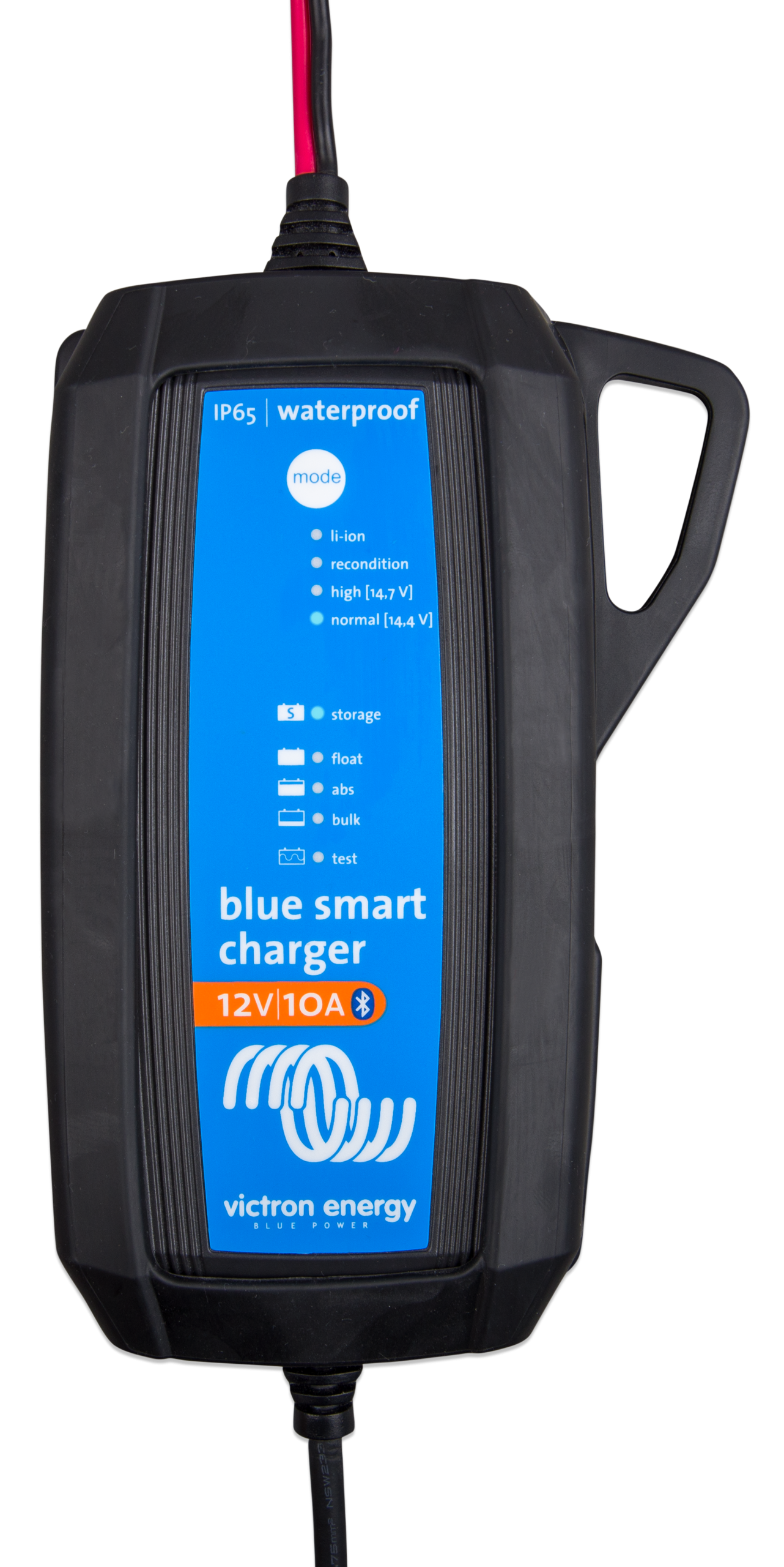Victron Energy Rubber bumper for Blue Smart IP65 Charger 12/10, 12/15, 24/8 - immagine 2