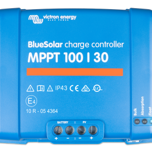 Victron Energy BlueSolar MPPT 100/30