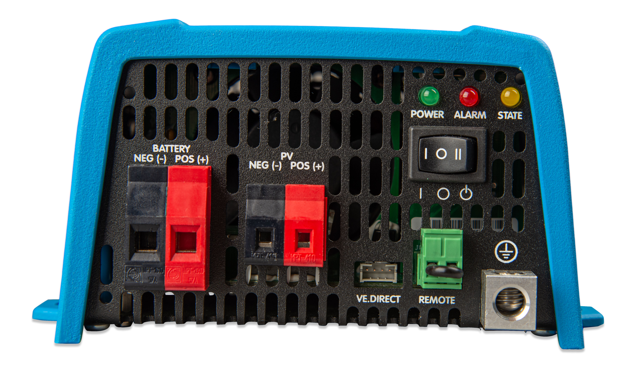 Victron Energy Sun Inverter 12/250-15 IEC - immagine 5