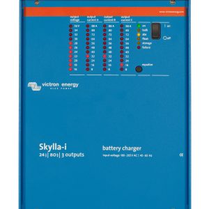 Victron Energy Skylla-i 24/100(1+1) 230V
