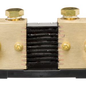 Victron Energy Shunt 1000A/50mV-0,5 / 2xM10
