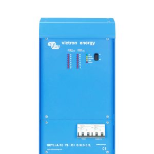 Victron Energy Skylla-TG 24/30 GMDSS 120-240V