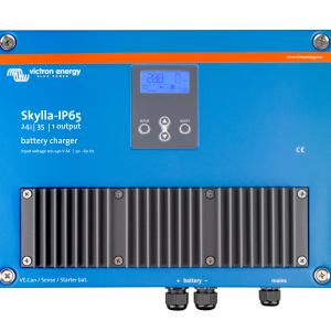 Victron Energy Skylla-IP65 12/70(1+1) 120-240V