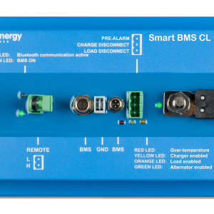 Victron Energy Cable for Smart BMS CL 12-100 to MultiPlus