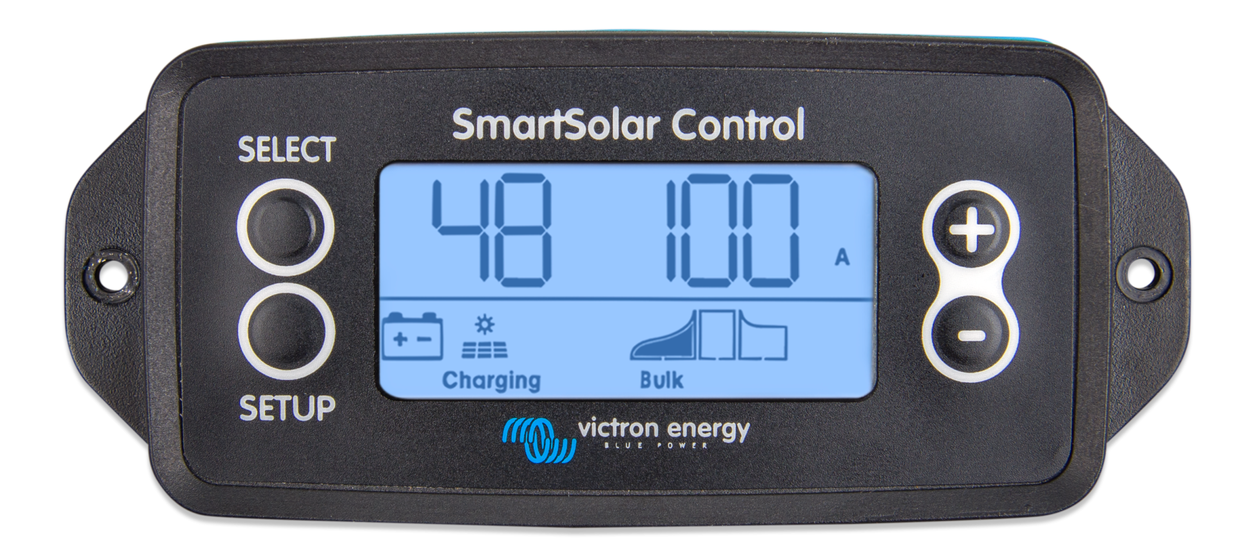 Victron Energy SmartSolar Pluggable Display
