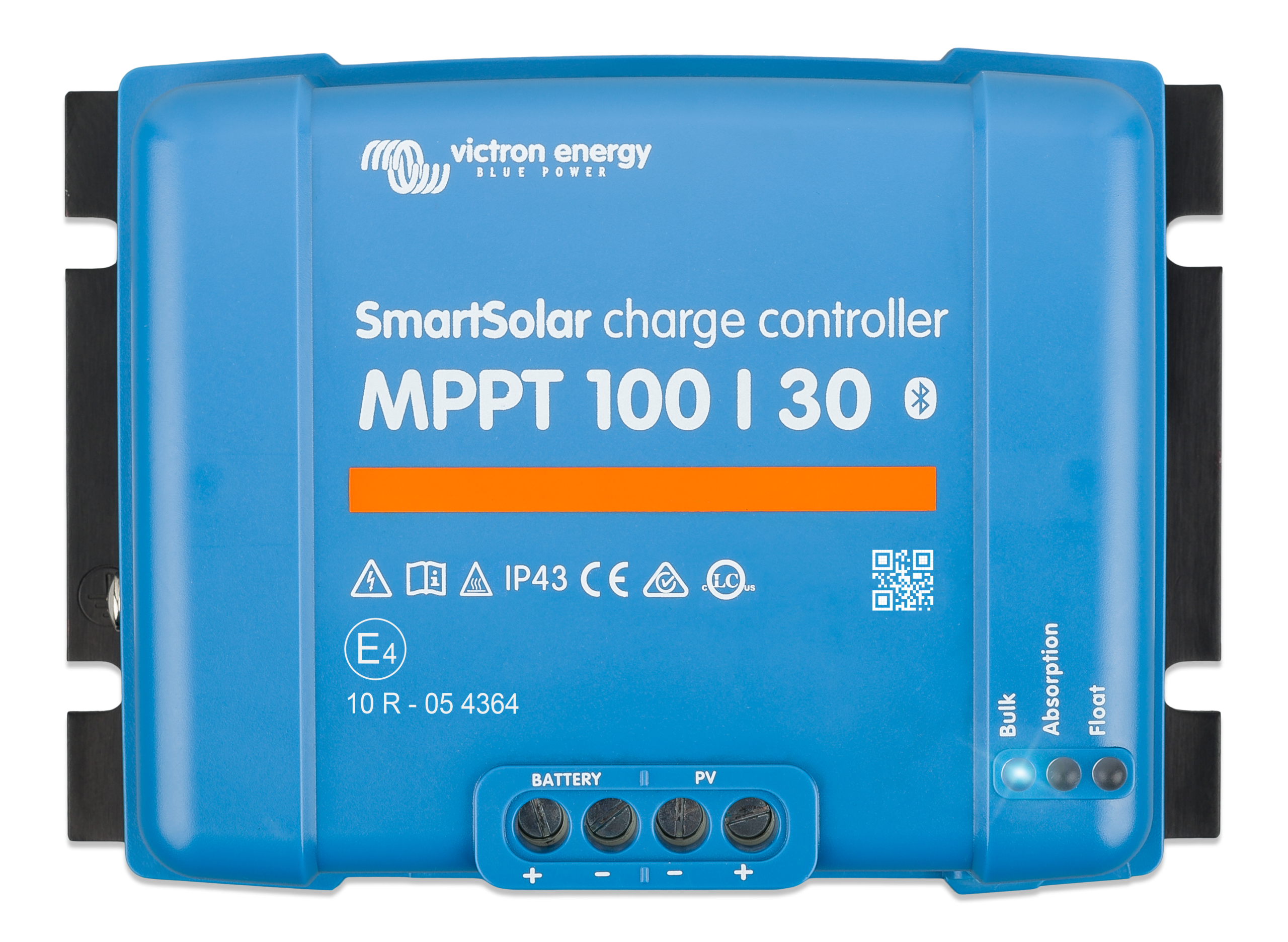 Victron Energy SmartSolar MPPT 100/50