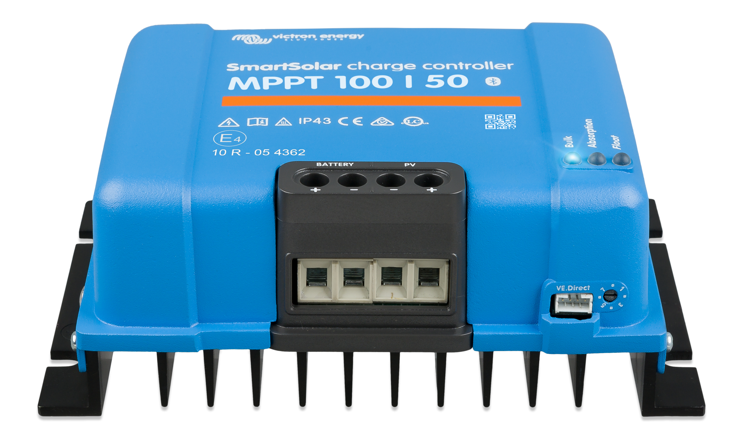 Victron Energy SmartSolar MPPT 100/50 - immagine 8