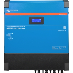 Victron Energy SmartSolar MPPT RS 450/100-MC4
