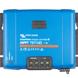 Victron Energy SmartSolar MPPT 250/60-MC4