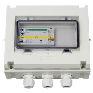 Victron Energy VE Transfer Switch 10KVA, 1ph, 200-250Vac