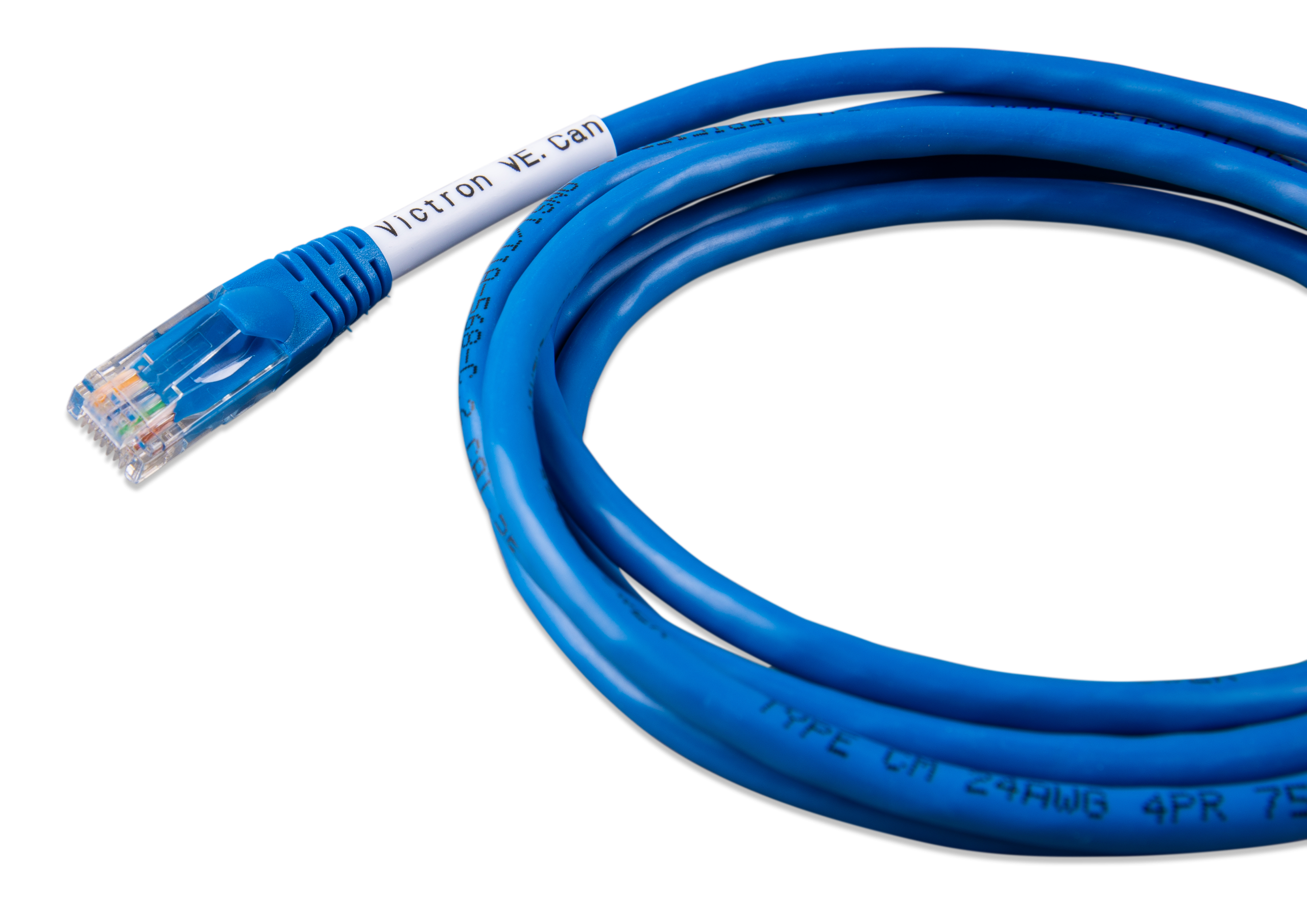 Victron Energy VECan-CAN-bus BMS type B Cable 5 m - immagine 5