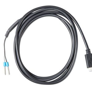 Victron Energy VE.Direct TX digital output cable