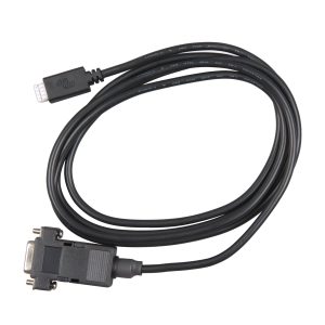 Victron Energy VE.Direct to RS232 interface
