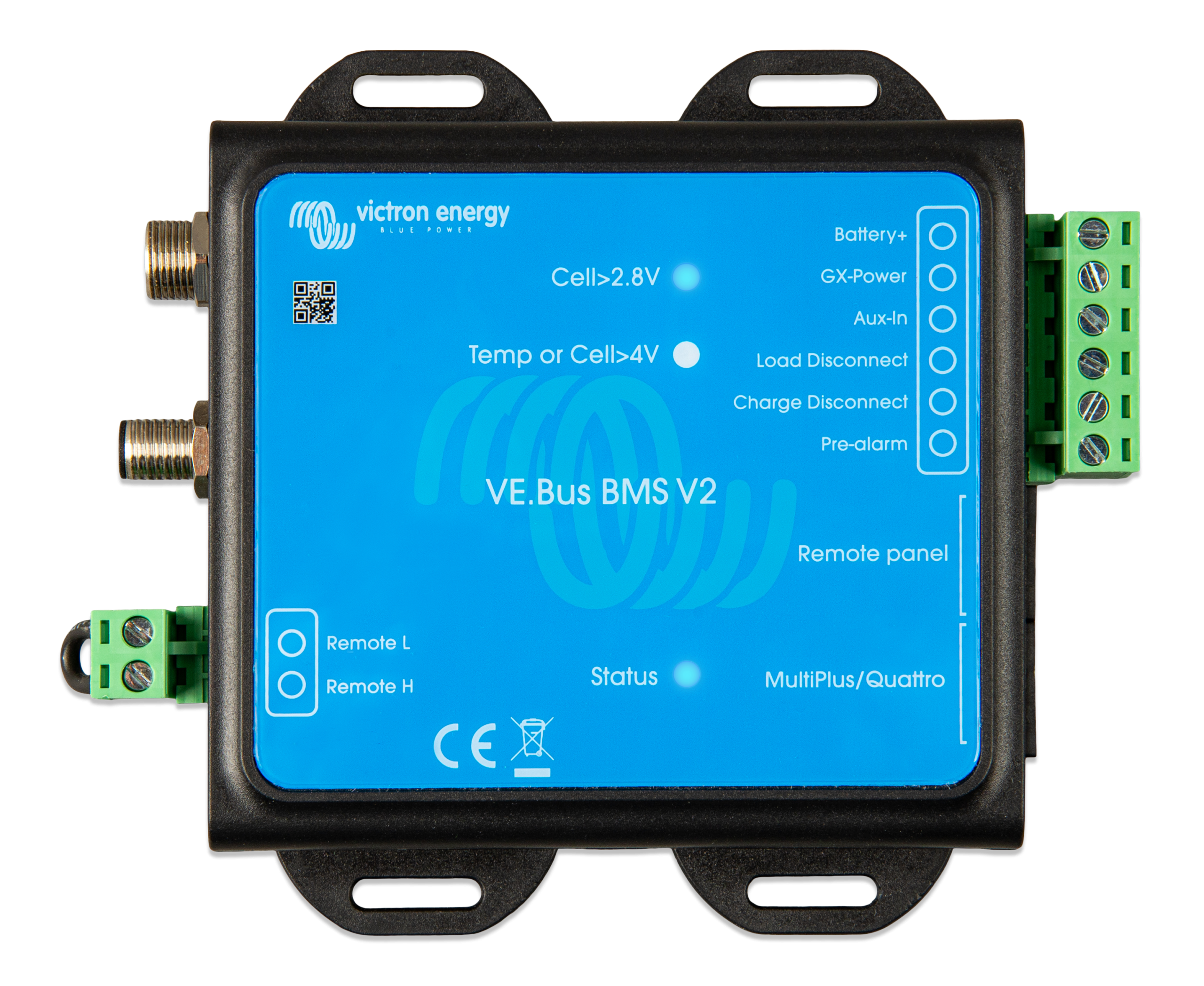 Victron Energy VE.Bus BMS V2