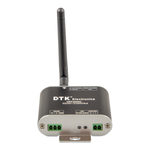 Garmin Connect-50, 12V, O 20, I 7, CAN, RS485, WiFi