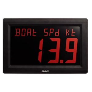 B&G 40/40HV Display Pack, TRITON/H5000