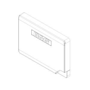 B&G Suncover,vulcan 7 Flush Mount