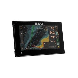 B&G Zeus S 7 GLOBAL