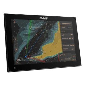 B&G Zeus S 12 GLOBAL