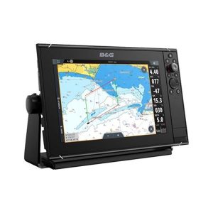 B&G ZEUS3S 12 Mfd,world Basemap