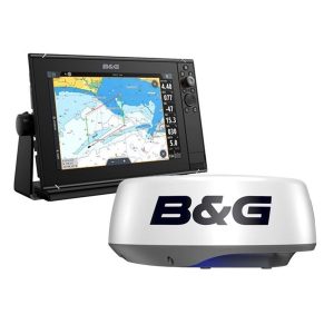 B&G ZEUS3S 12,ROW,HALO20+ Bundle