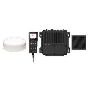 B&G VHF RADIO,V100-B SYSTEM,AIS+GPS-500