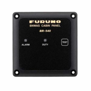 Furuno BR-540(CHINA) Cabin Panel