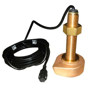 Airmar Trasduttore 525T-BSD B45 Bronzo - Passante - Eco/temp