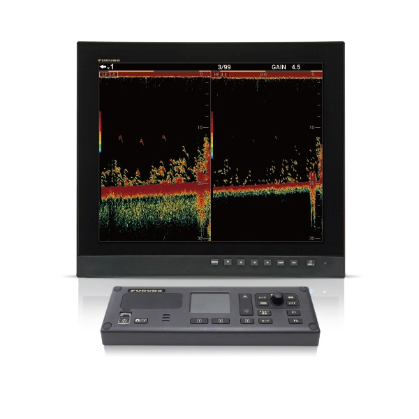 Furuno FCV1900 FCV1900B FCV1900G