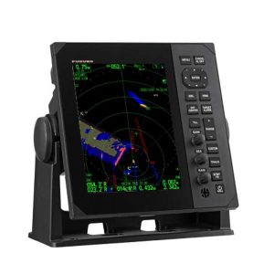 Furuno Radar Display FR10
